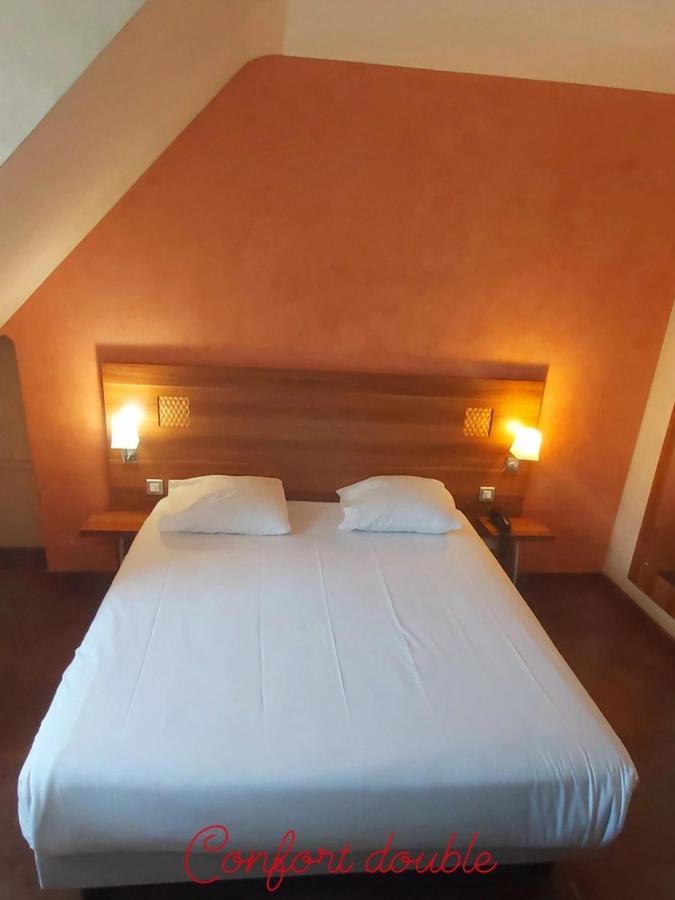The Originals City, Hotel Colmar Gare Dış mekan fotoğraf