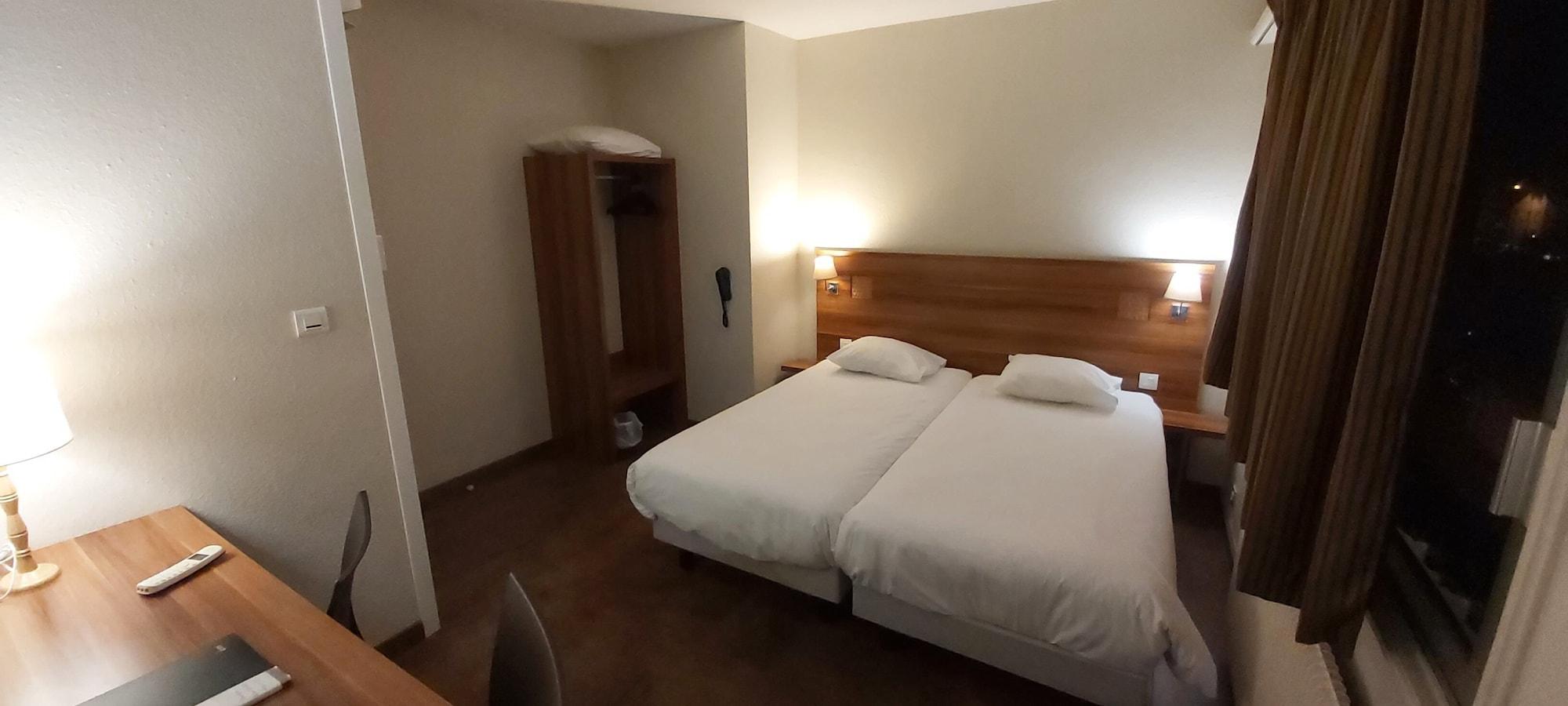 The Originals City, Hotel Colmar Gare Dış mekan fotoğraf