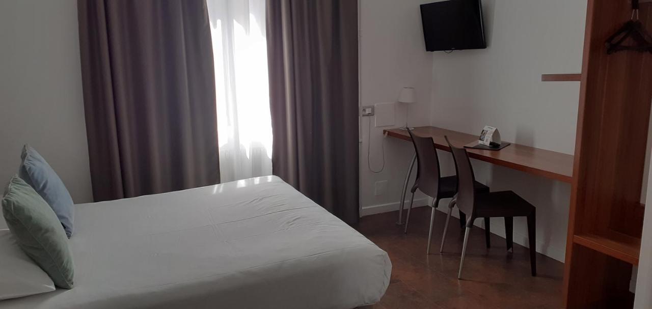 The Originals City, Hotel Colmar Gare Dış mekan fotoğraf