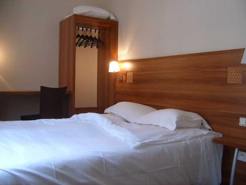 The Originals City, Hotel Colmar Gare Dış mekan fotoğraf