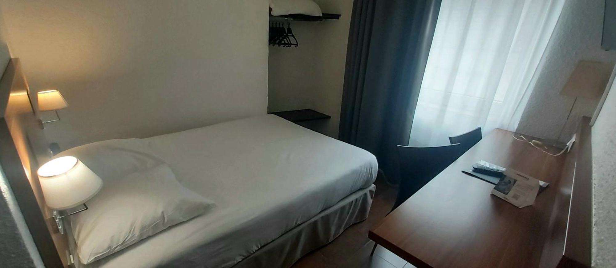 The Originals City, Hotel Colmar Gare Dış mekan fotoğraf