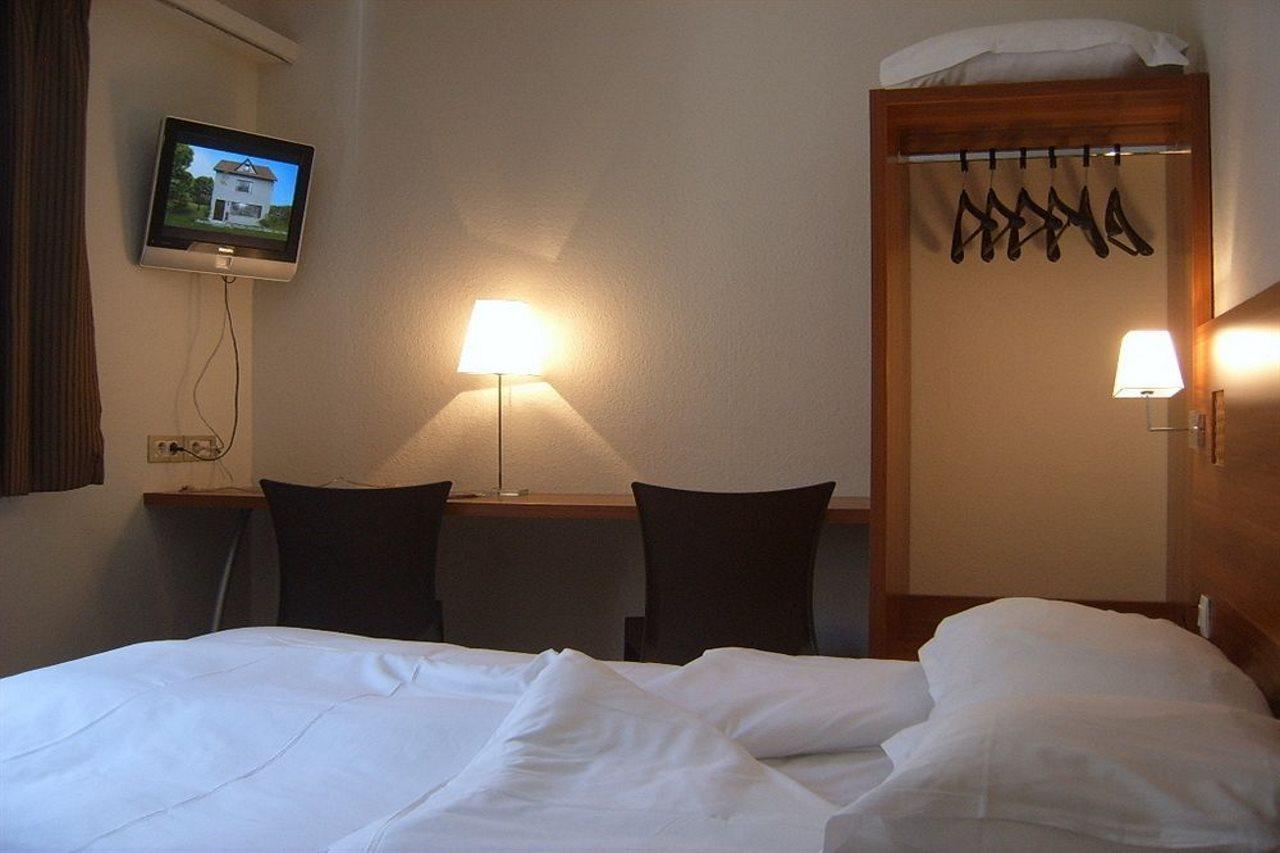 The Originals City, Hotel Colmar Gare Oda fotoğraf