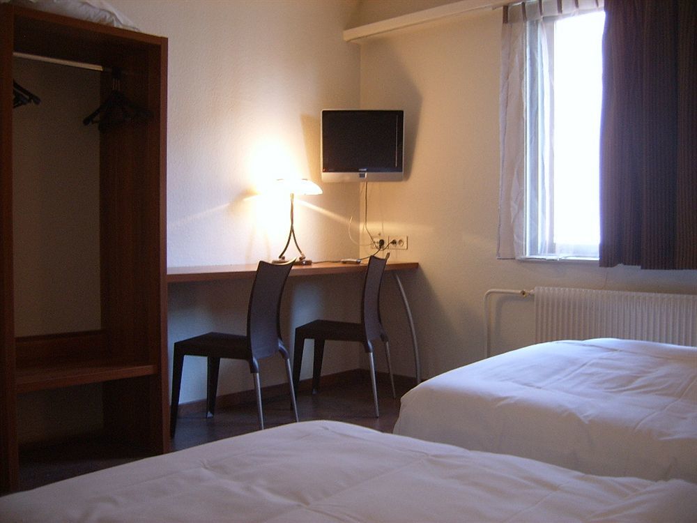 The Originals City, Hotel Colmar Gare Oda fotoğraf